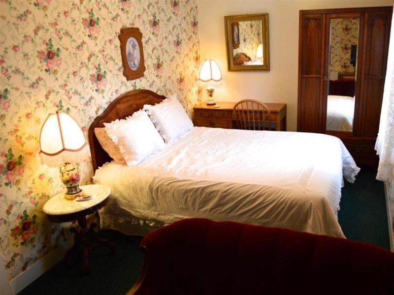 Glass Beach Inn Fort Bragg Extérieur photo