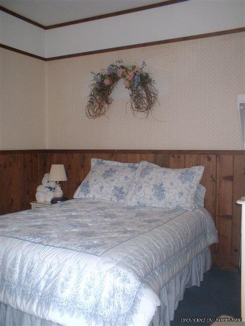 Glass Beach Inn Fort Bragg Chambre photo