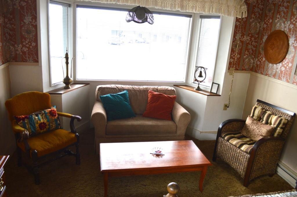 Glass Beach Inn Fort Bragg Extérieur photo