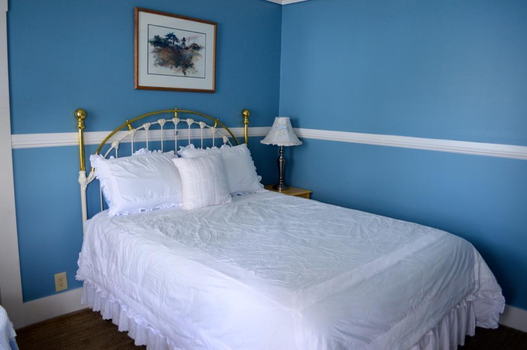 Glass Beach Inn Fort Bragg Extérieur photo
