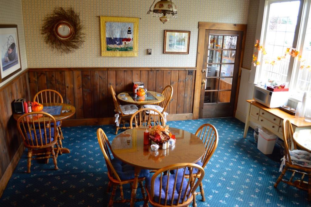 Glass Beach Inn Fort Bragg Extérieur photo