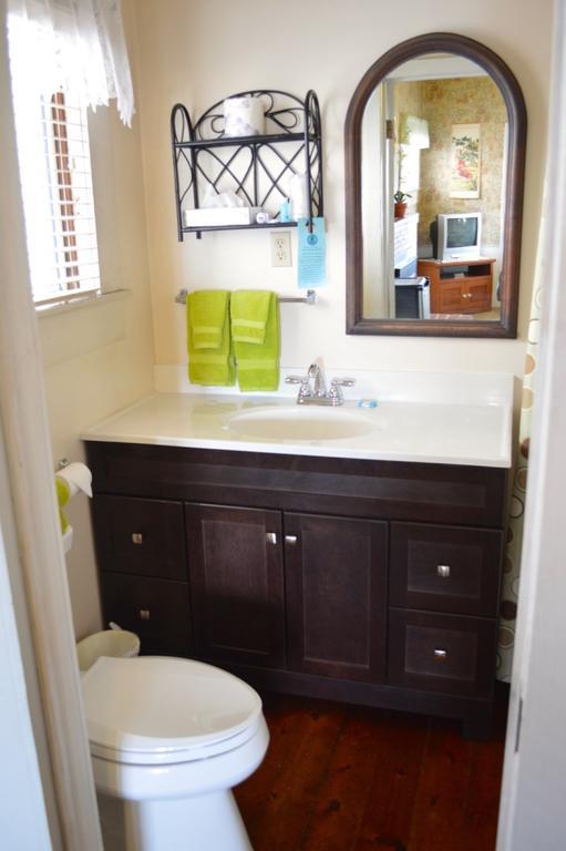 Glass Beach Inn Fort Bragg Extérieur photo