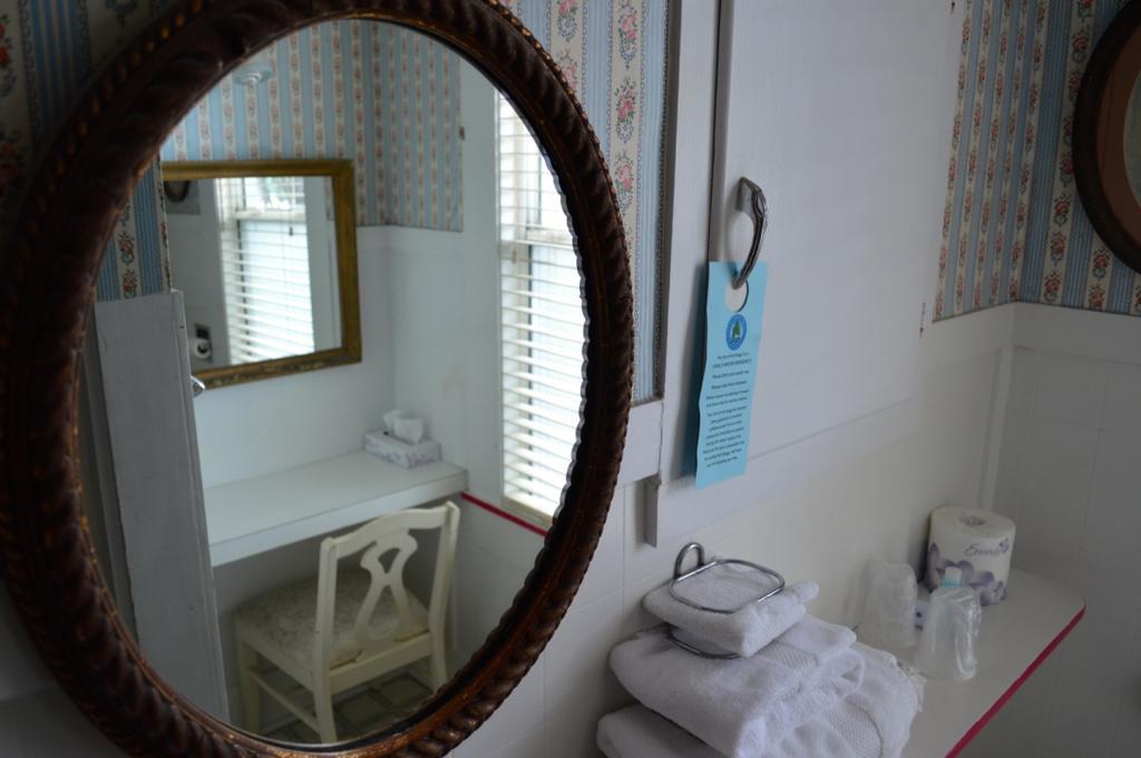Glass Beach Inn Fort Bragg Extérieur photo
