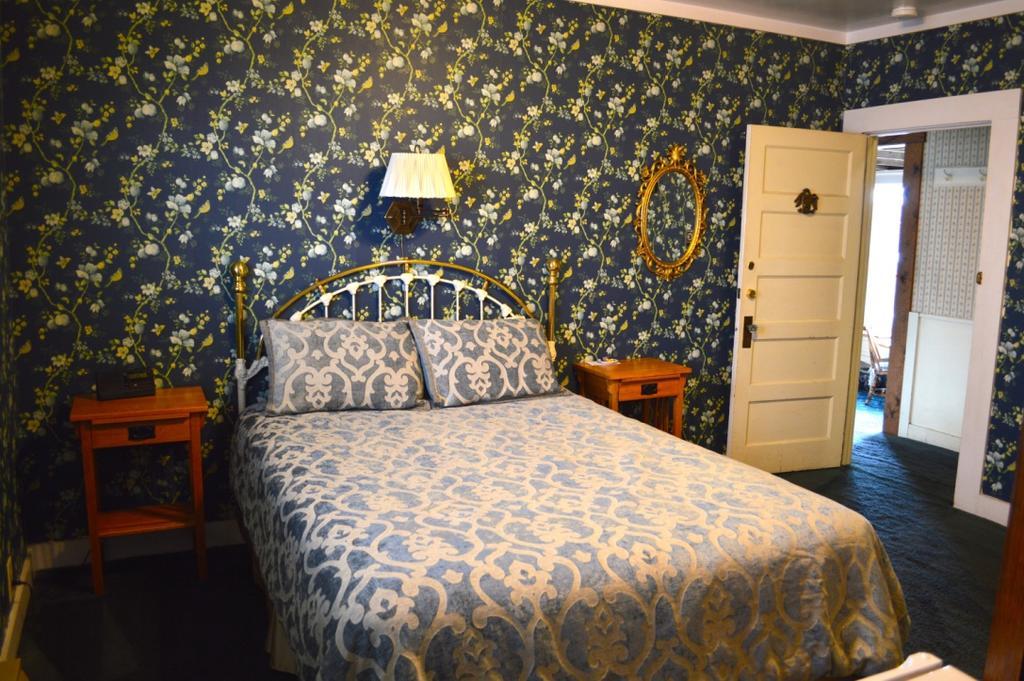 Glass Beach Inn Fort Bragg Extérieur photo