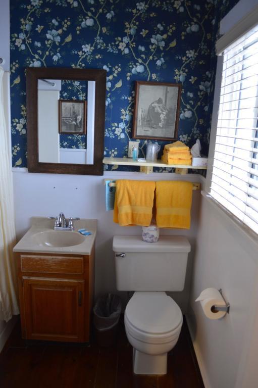 Glass Beach Inn Fort Bragg Extérieur photo
