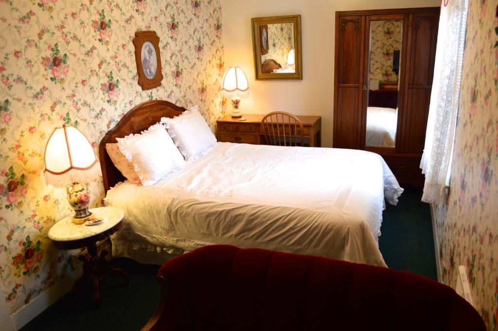 Glass Beach Inn Fort Bragg Extérieur photo