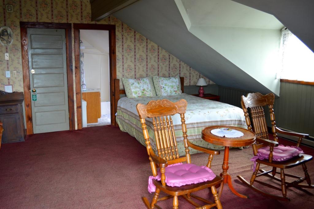 Glass Beach Inn Fort Bragg Extérieur photo