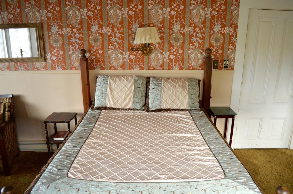 Glass Beach Inn Fort Bragg Extérieur photo