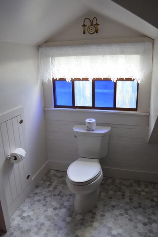 Glass Beach Inn Fort Bragg Extérieur photo